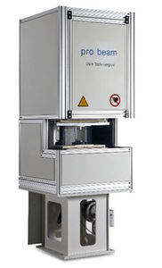 uniform magnetic heating system