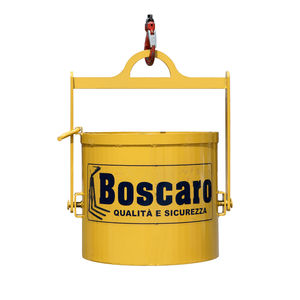 Urban Waste Container CR Series Boscaro S R L