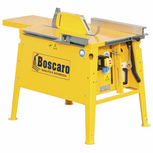 circular saw / wood / bench-top