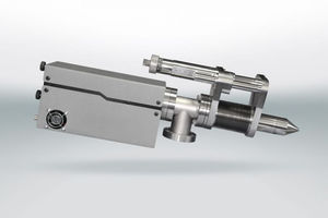 quadrupole mass spectrometer / high-sensitivity / laboratory