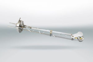 vacuum deposition machine