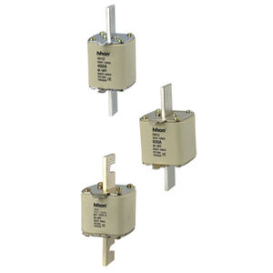 NH fuse / Class gG / for motors