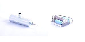 linear position sensor / closed-loop / LVDT / for hydraulic applications