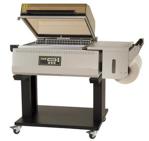 semi-automatic L-sealer