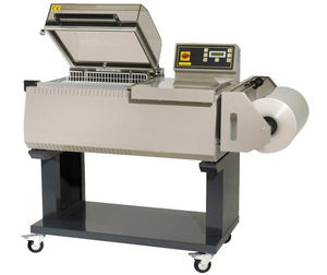 semi-automatic L-sealer