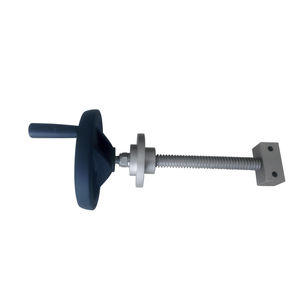 manual valve actuator / rotary