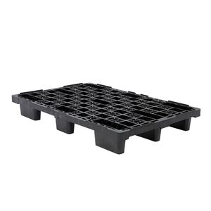 HDPE pallet / Euro / storage / light