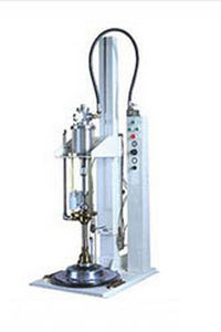 ink pump / pneumatic / piston / drum
