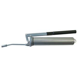 grease pump / manual / filling / high-pressure