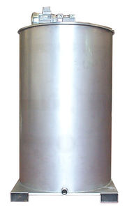 turbine mixer / batch / liquid