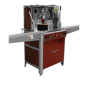 manual shear / for metal / guillotine
