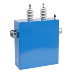 filter capacitor / over-voltage / AC / DC