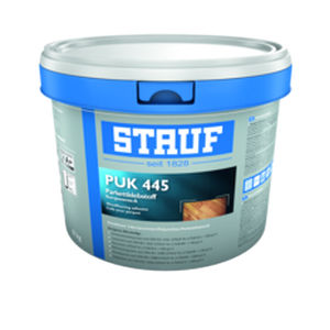 polyurethane adhesive / two-component / fast-curing / universal
