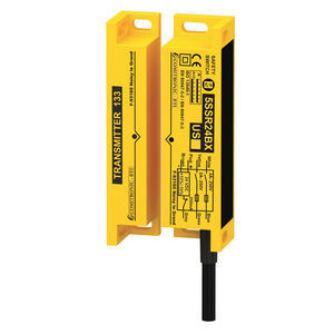 sensitive switch / single-pole / stand-alone / non-contact