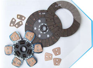 friction disc