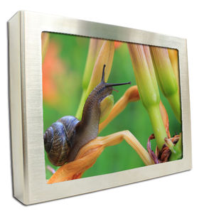 LCD panel PC / widescreen / 1920 x 1080 / Intel® Core i series