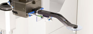 vacuum gripper