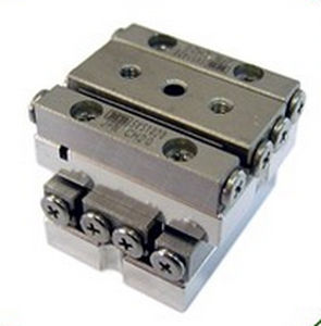 vacuum manipulator / positioning / 2D