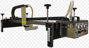 steam cleaner / mobile / for the food industry
