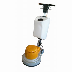 granite polishing machine / for marble / for ceramics / tile
