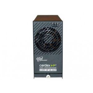 DC current converter / switching
