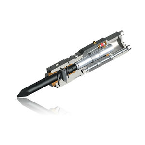 hydraulic breaker / for medium carriers / for small carriers