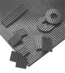 vibration damping plate