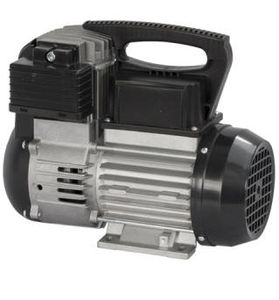 air pump / electric / self-priming / piston