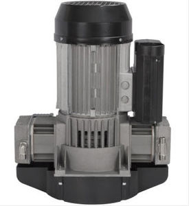 air pump / electric / self-priming / piston