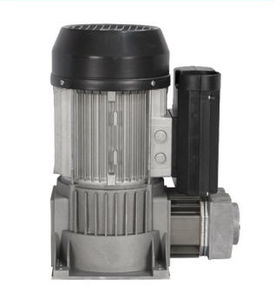 air pump / electric / self-priming / piston
