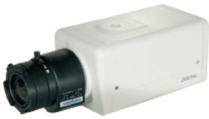 night vision camera / infrared / CCD / smart