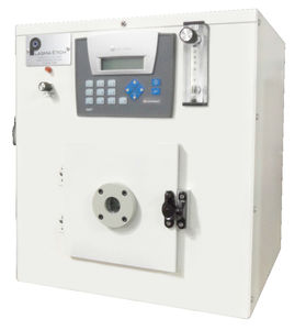 plasma cleaning machine / immersion / automatic / process