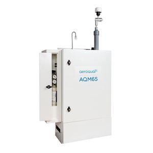 air monitoring system / environmental / online / continuous