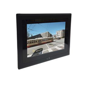 LCD panel PC / resistive touch screen / 1024 x 768 / Bay Trail-D