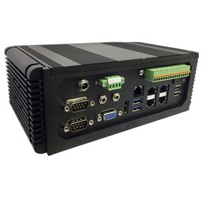 embedded PC / Intel® Celeron® / Intel® Core i3 / Intel® Core i5