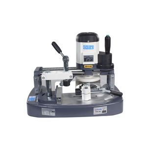end milling machine