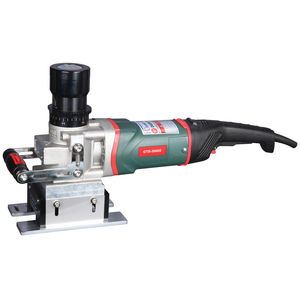 electric portable grinder