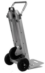 bed hand truck
