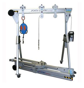 gantry crane