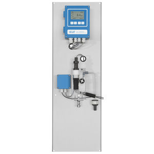 water analyzer / hydrogen / concentration / for integration