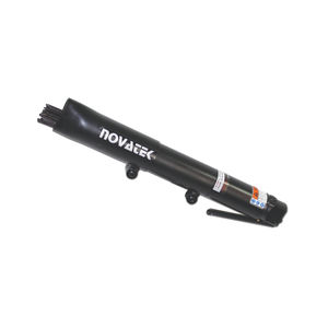 pneumatic scaler / straight / chisel / needle