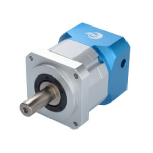 planetary gear reducer / coaxial / high-precision