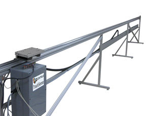 track linear guide / high moving speeds