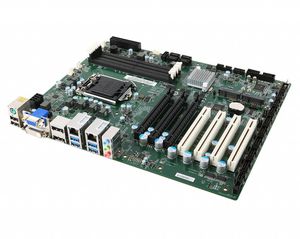 ATX motherboard / Intel® Skylake Processor / Intel® / DDR4 SDRAM