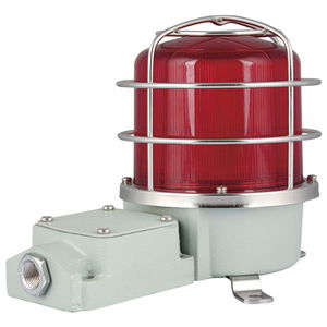 strobe beacon / LED / 110VAC / 24VDC