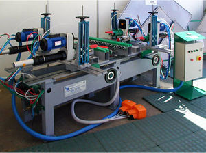 CNC drilling machine