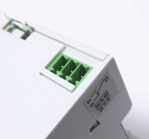 type 2 surge arrester / for PV installations