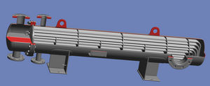 converter software / visualization / 2D/3D / collaborative