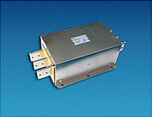 magnetic choke / three-phase / AC / for solar inverters