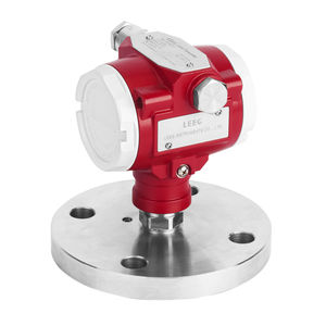 relative pressure transducer / absolute / silicon / analog